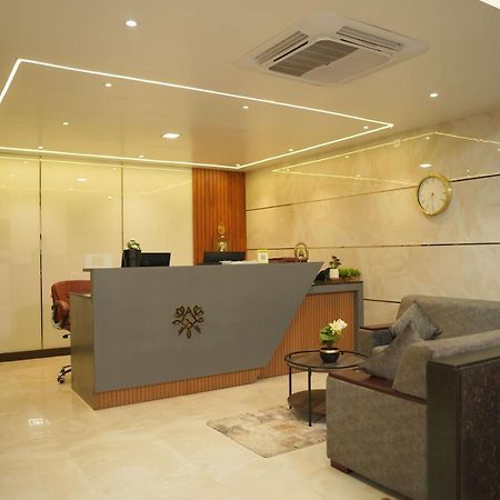 Sri Ambal Grand Hotel Virudunagar Eksteriør billede