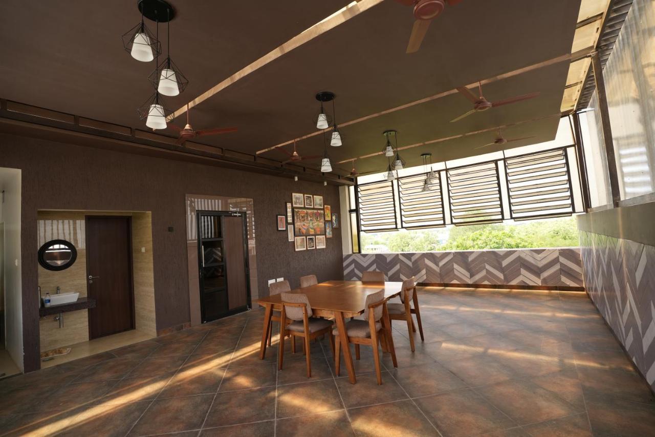 Sri Ambal Grand Hotel Virudunagar Eksteriør billede